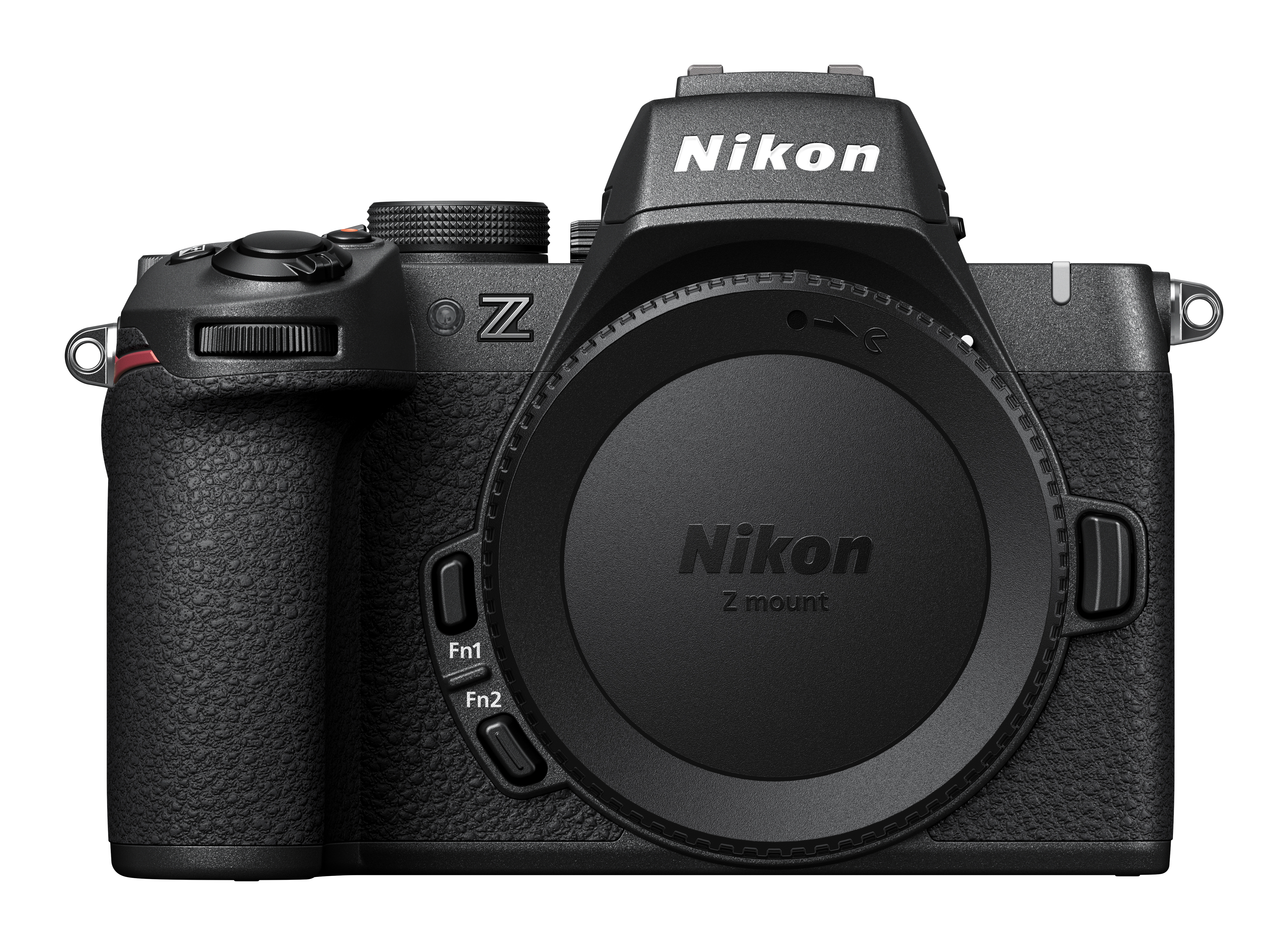Nikon Z50 II Gehäuse