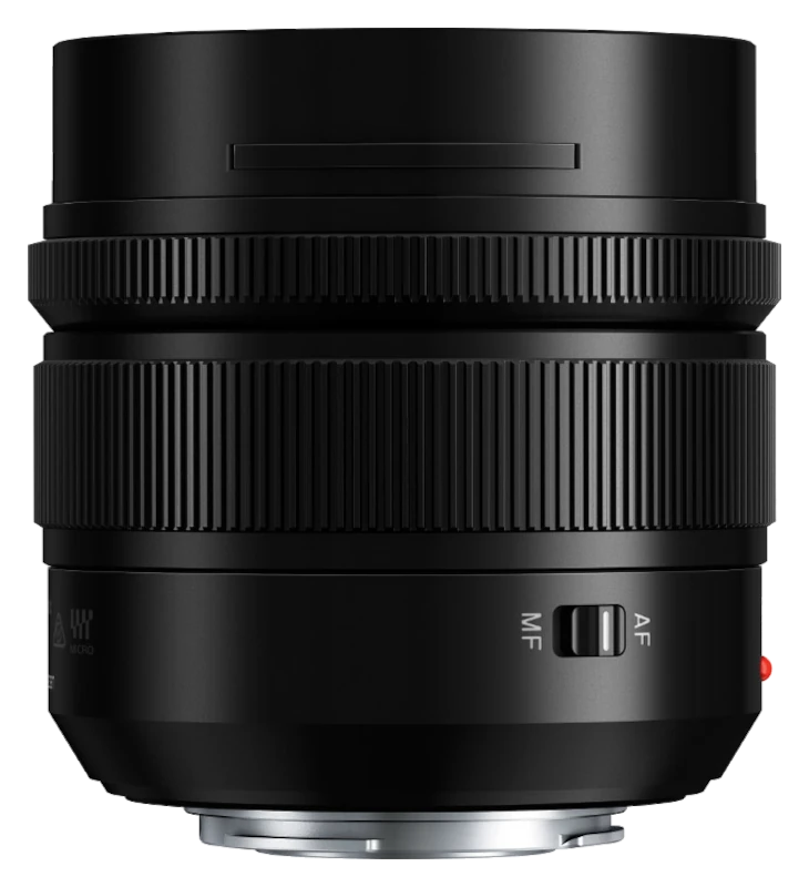 Panasonic Leica DG Summilux 12mm 1.4 ASPH.