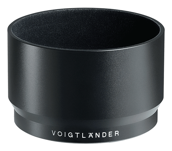 Voigtländer APO-Skopar 90mm 2.8 VM silber für Leica M