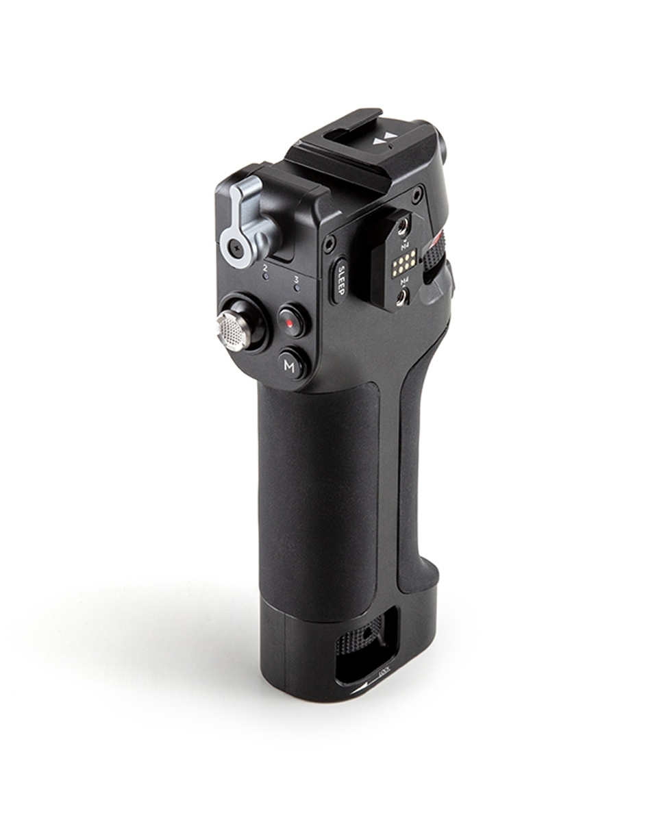 DJI Ronin Steuerungsblock für Tethering