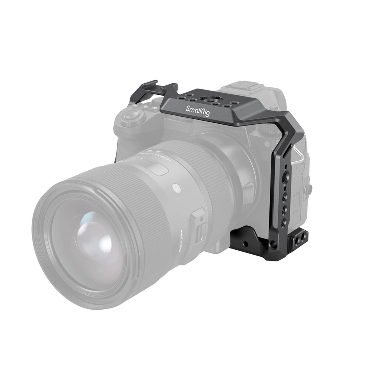 SmallRig 2983 Cage für Panasonic S5