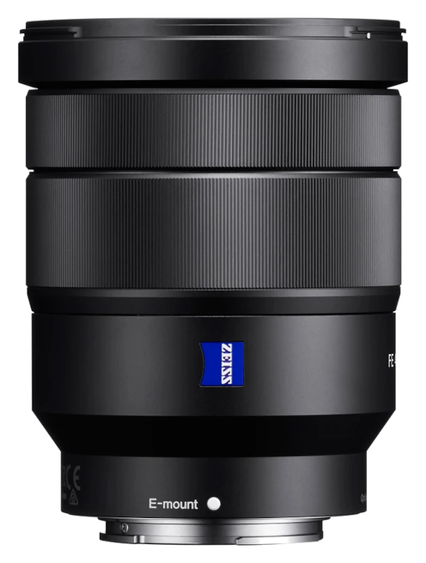 Sony FE SEL 16-35mm 4.0 Vario-Tessar T* ZA OSS