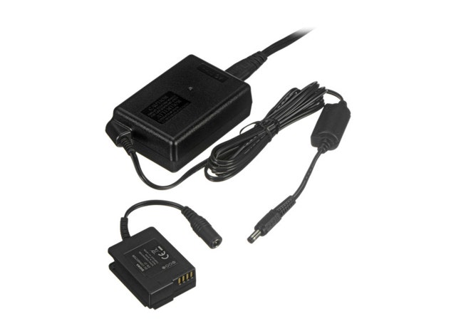 Sigma AC Adapter SAC-6 (dp2 Quattro) Einzelstück