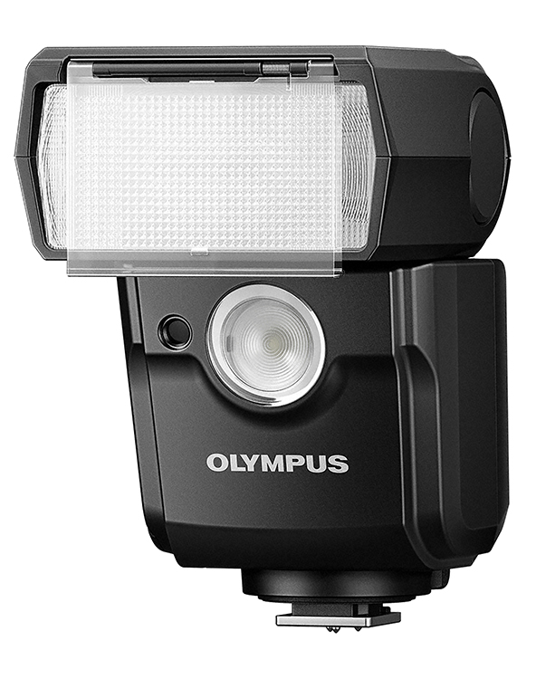 Olympus FL-700WR Blitzgerät