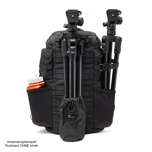 Lowepro ProTactic BP 350 AW III schwarz Fotorucksack Lowepro ProTactic BP 350 AW III schwarz Fotorucksack