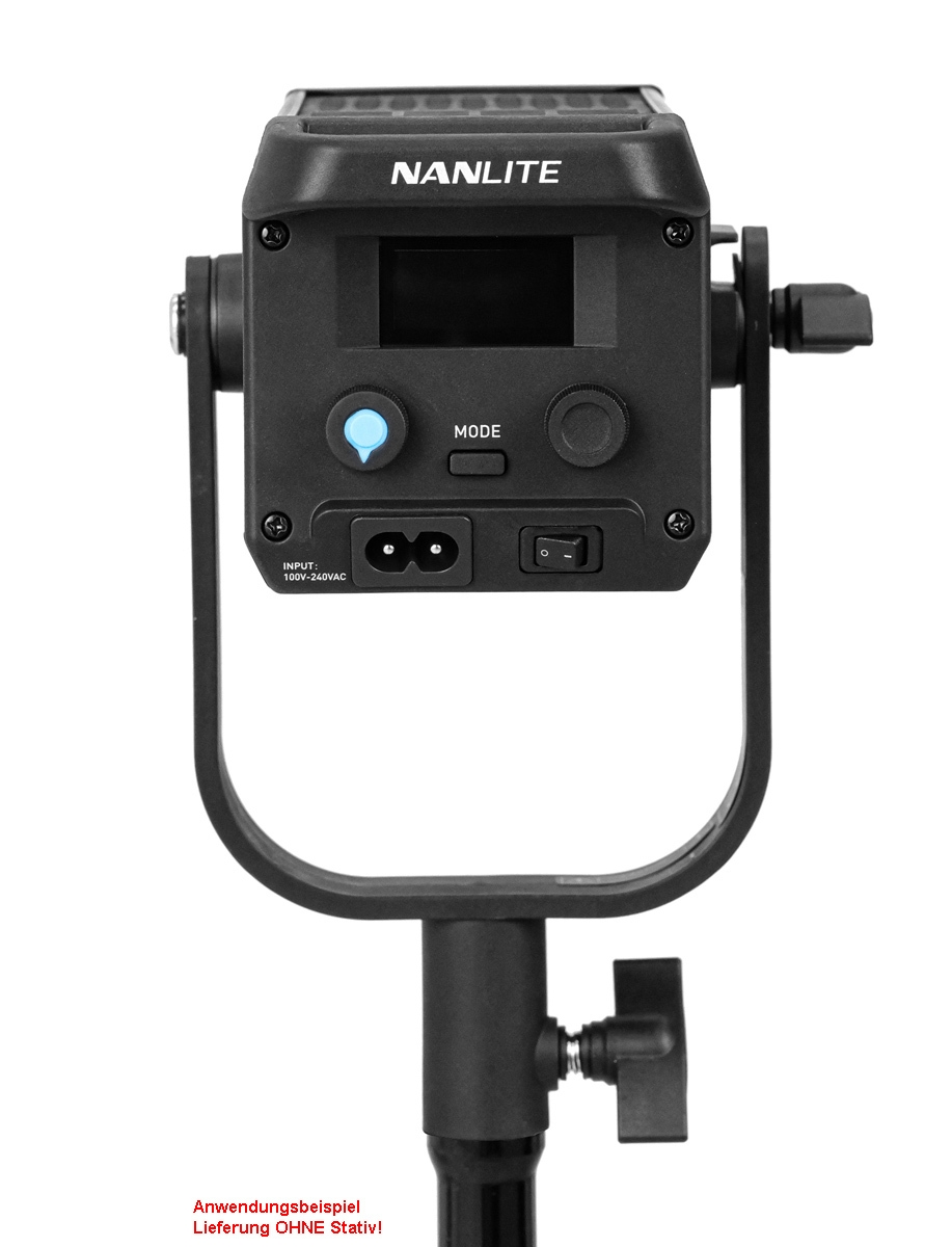 Nanlite FS-60B Bi-Color Studio- Scheinwerfer