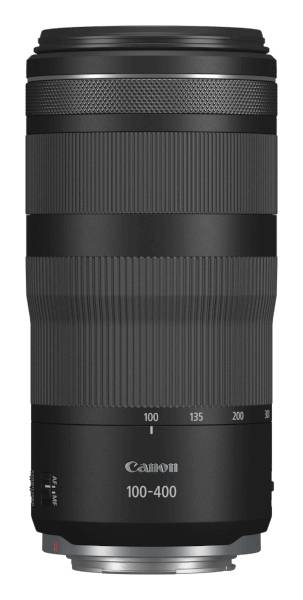 Canon RF 100-400mm 5.6-8 IS USM