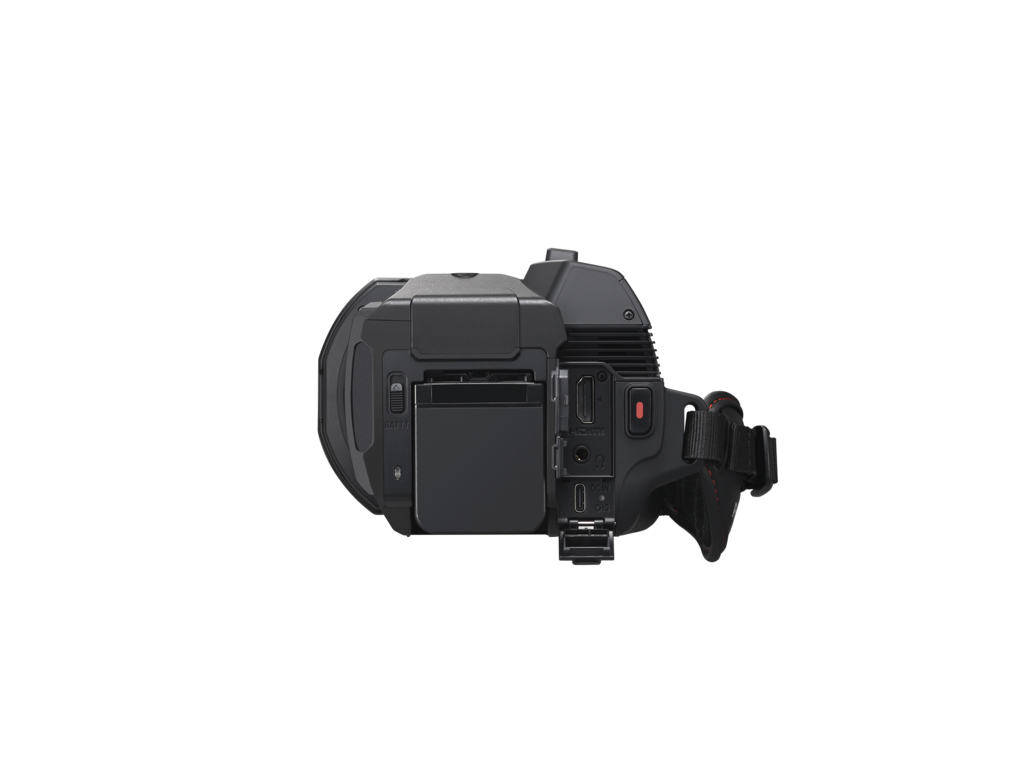 Panasonic HC-X1200E Camcorder