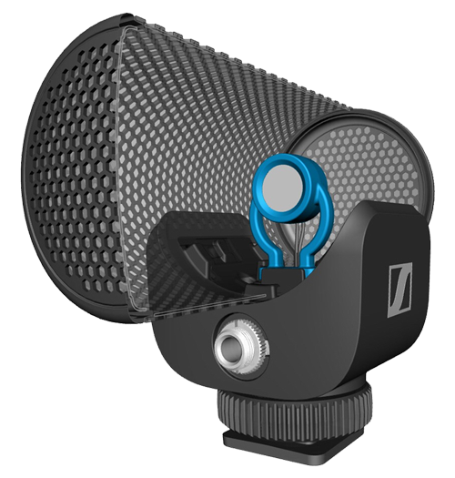 Sennheiser MKE200 Mikrofon