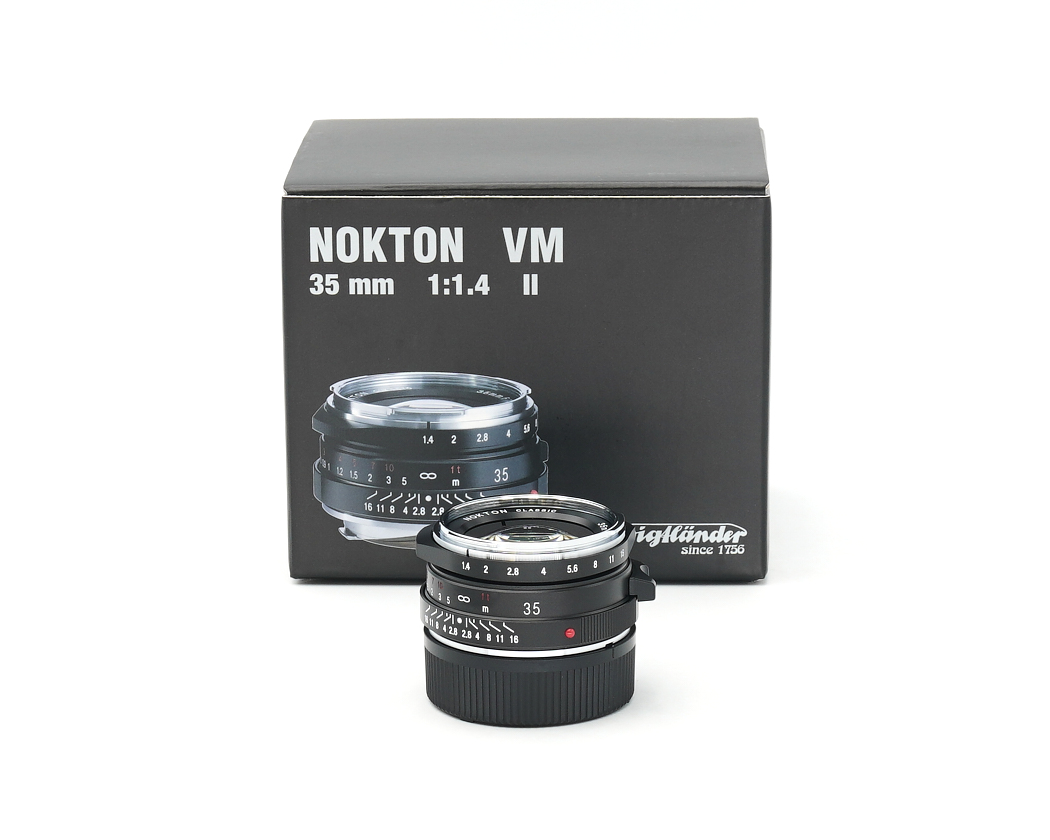 Elektronik, Kamera-Linse