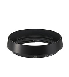 Voigtländer LH-8 Gegenlichtblende