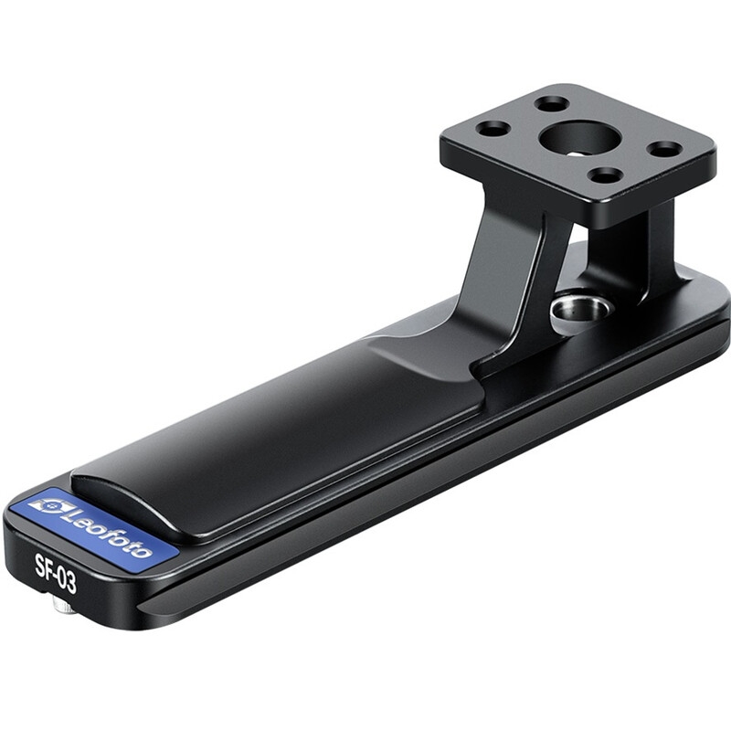 Leofoto Arca-Swiss-Objektivfuß SF-03 für Sony FE 400mm 2.8 GM & 600mm 4.0 GM