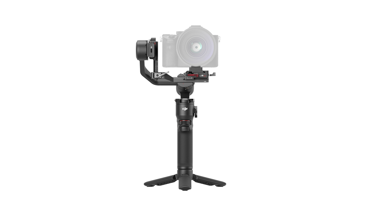 DJI RS 3 Mini Gimbal