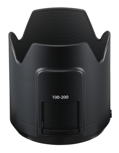 Fujifilm Fujinon GF100-200mm 5.6 R LM OIS WR