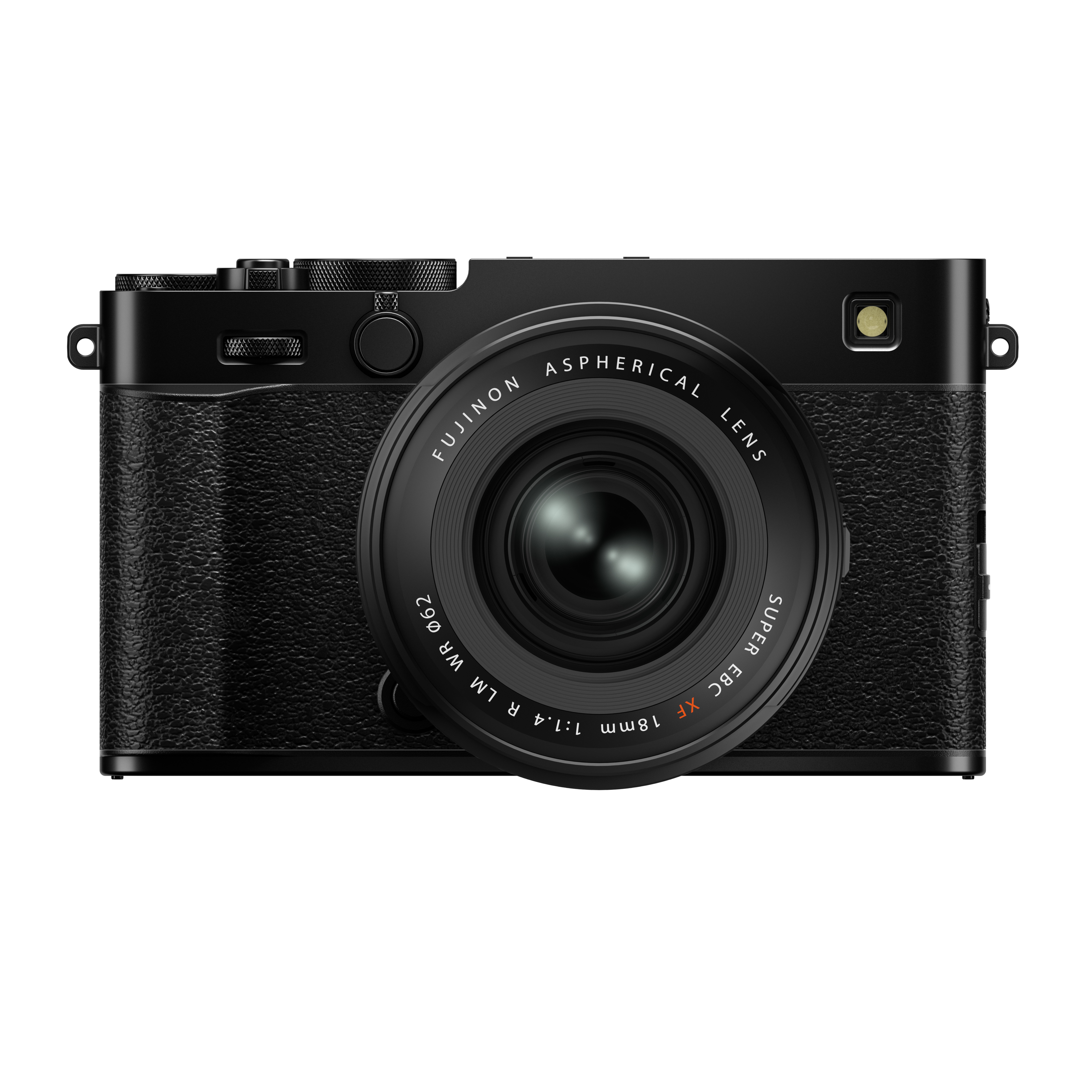 Fujifilm X-E5 schwarz + XF18mm 1.4 R LM WR