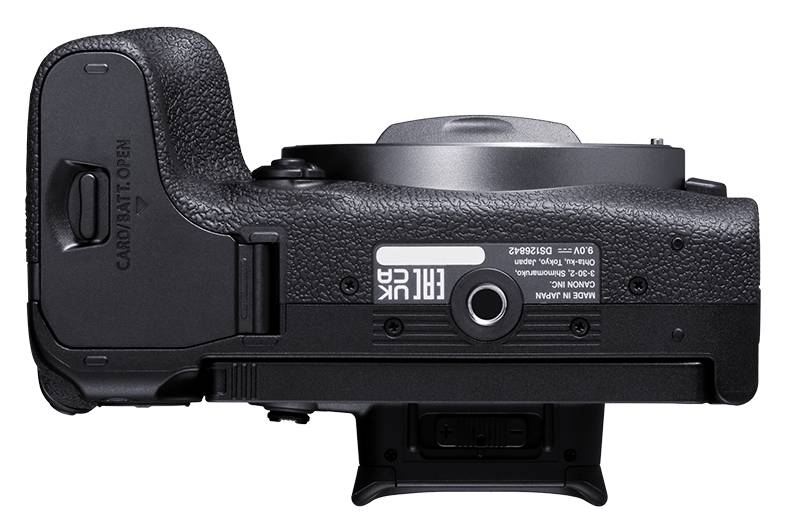 Canon EOS R10 Gehäuse