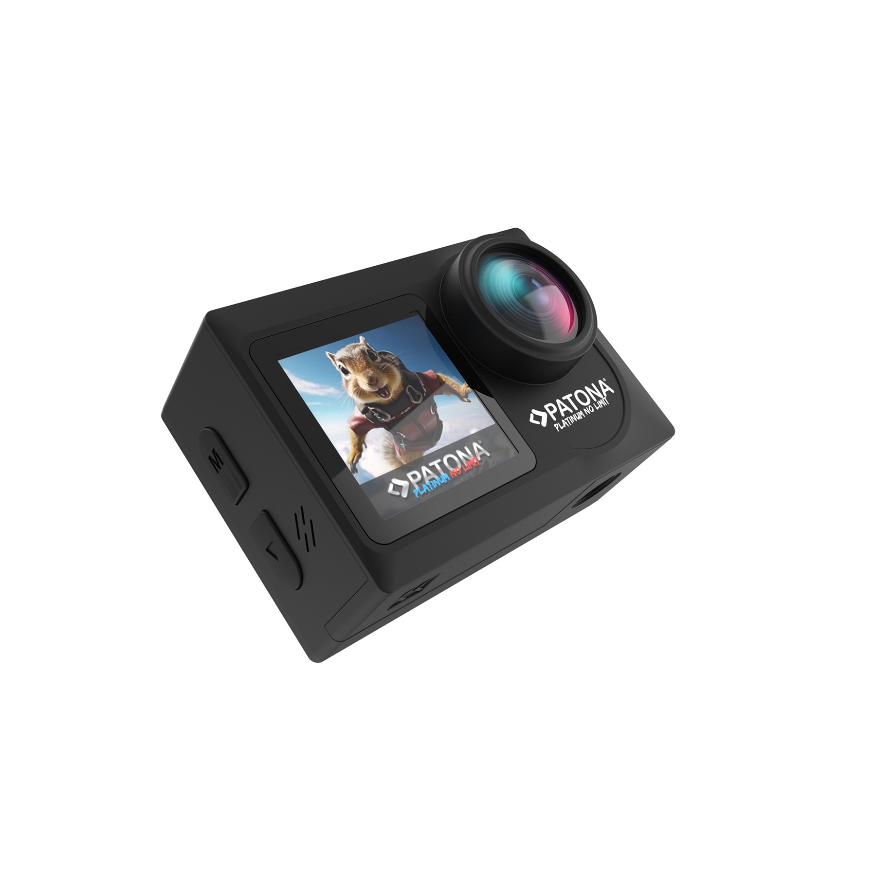 Patona Platinum Action Cam Life SL4