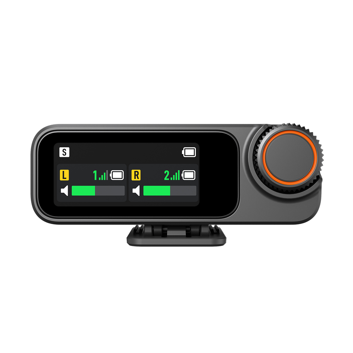 DJI MIC 3 Receiver, Empfänger