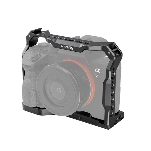 Smallrig 2918 Cage für Sony A7 III/A7R III