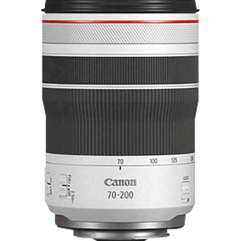 Canon RF 70-200mm 4.0 L IS USM