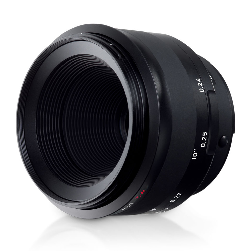 ZEISS Milvus (Makro-Planar) 50mm 2.0 ZF.2 für Nikon