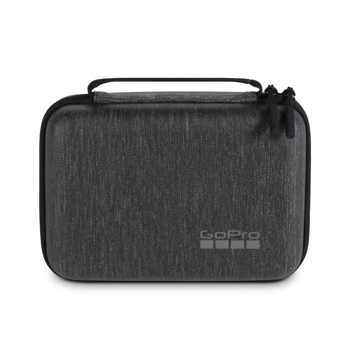 GoPro Casey Semi Hard Camera Case, thermogeformte Tasche