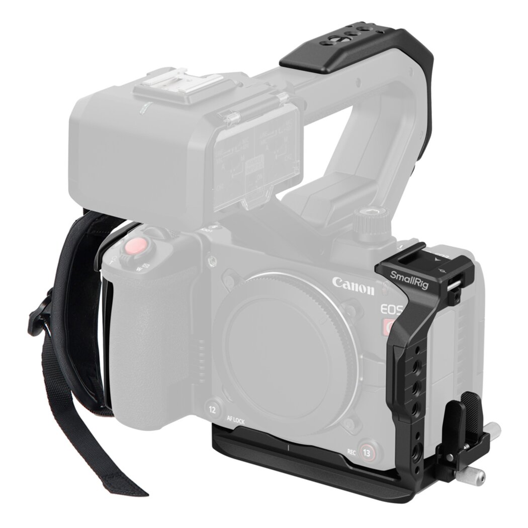 Smallrig Cage Kit 5657 für Canon EOS C50 Retoure #X40399