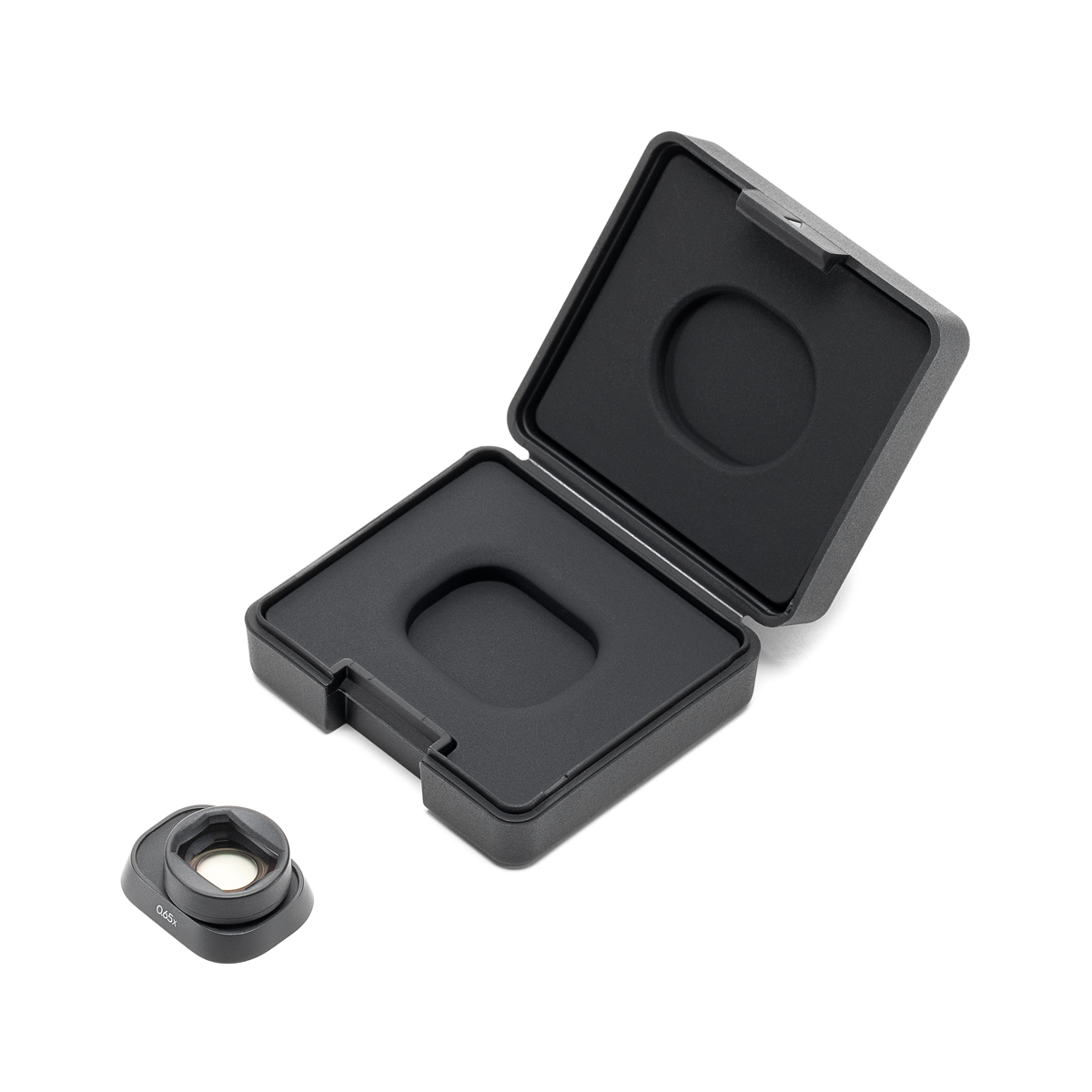 DJI Mini 4 Pro Weitwinkelobjektiv