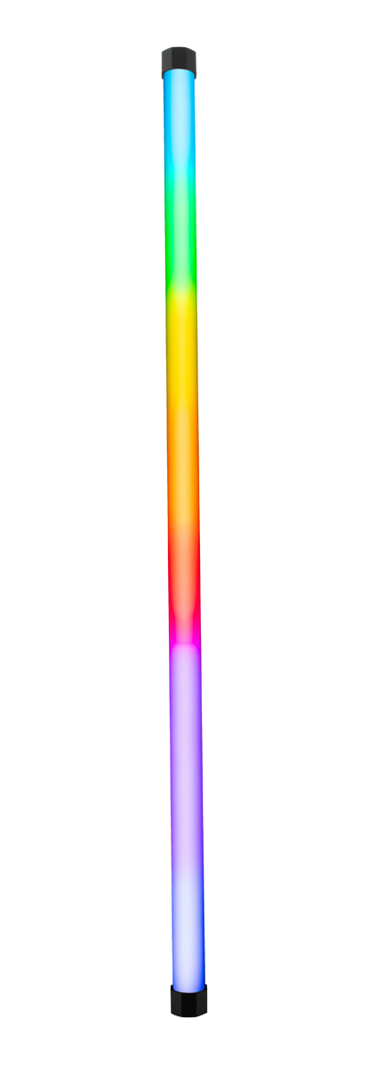 Nanlite PavoTube II 30X 1 Kit RGBWW Farb-Effektleuchte