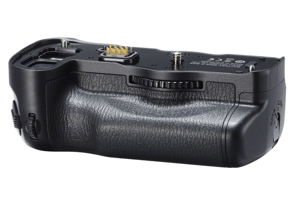Pentax D-BG6 Batteriegriff für Pentax K-1