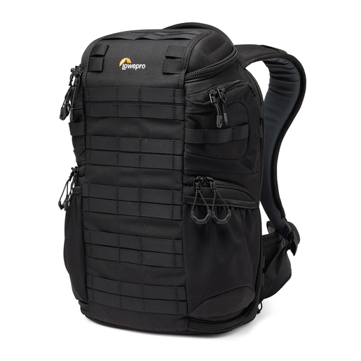Lowepro ProTactic BP 350 AW III schwarz Fotorucksack