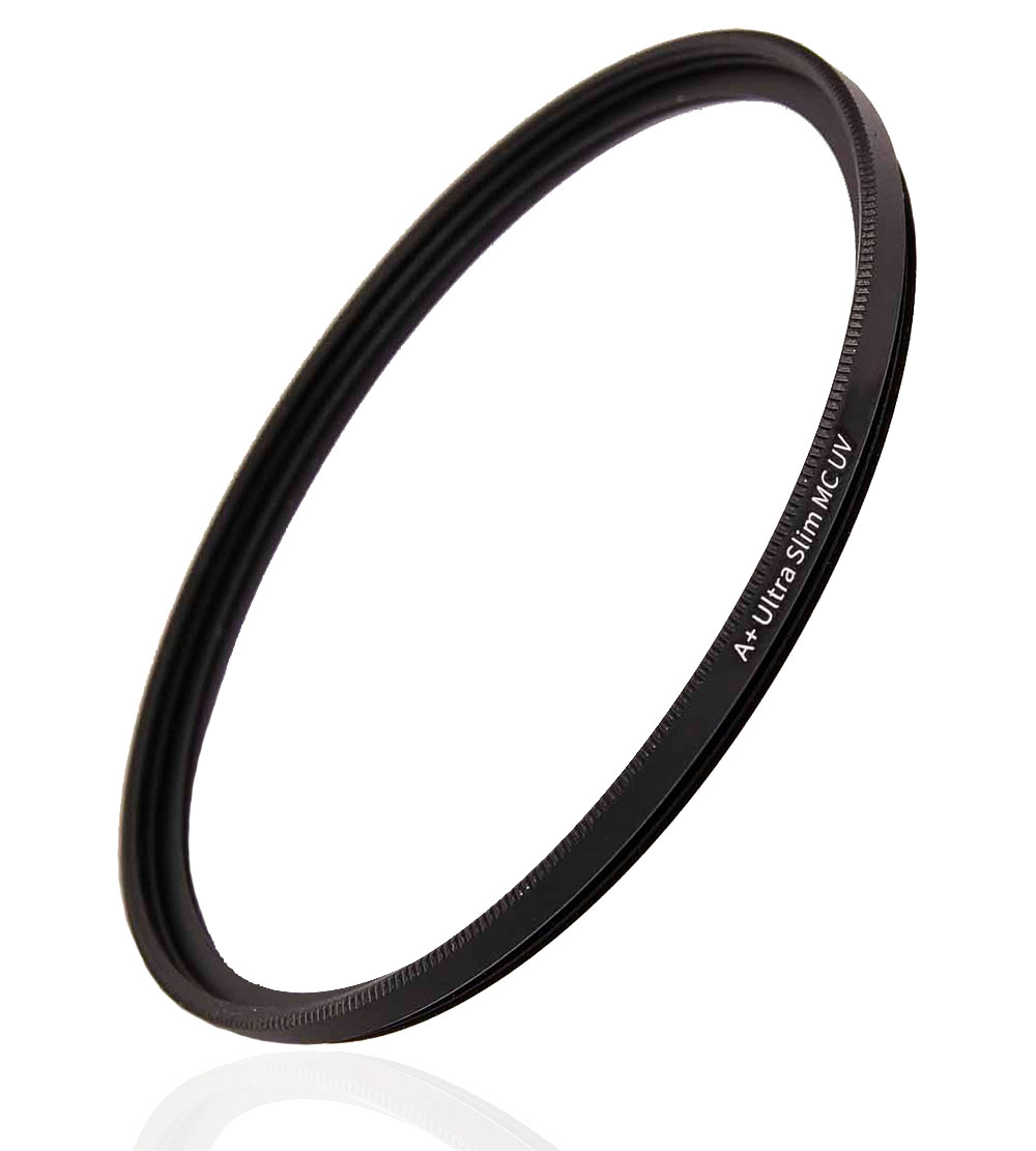 V.M.C. Ultra Slim MRC UV Filter 37mm