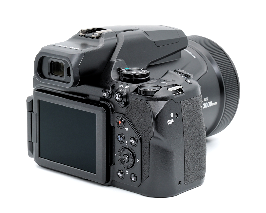 digitale Kamera, DSLR, Kamerakörper, wechselobjektiv, Sucher