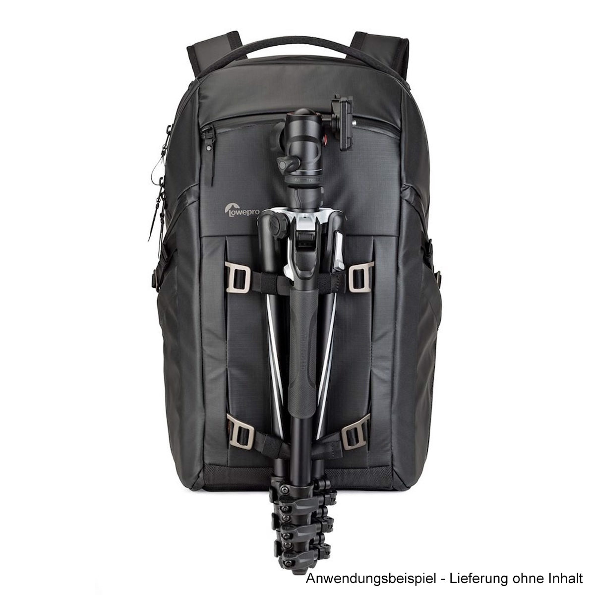 Lowepro FreeLine 350 AW, schwarz Rucksack