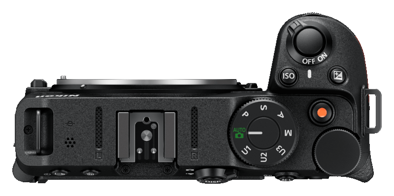 Nikon Z30 Vlogger Kit
