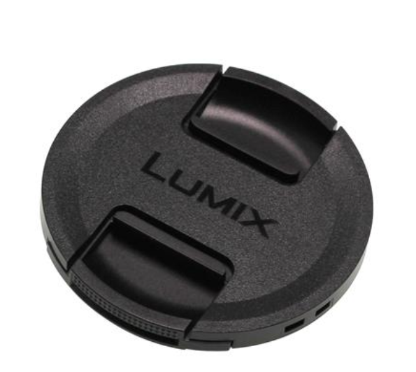 Panasonic Original Objektivdeckel 67mm E67 Messeware