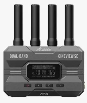 Accsoon CineView SE Receiver
