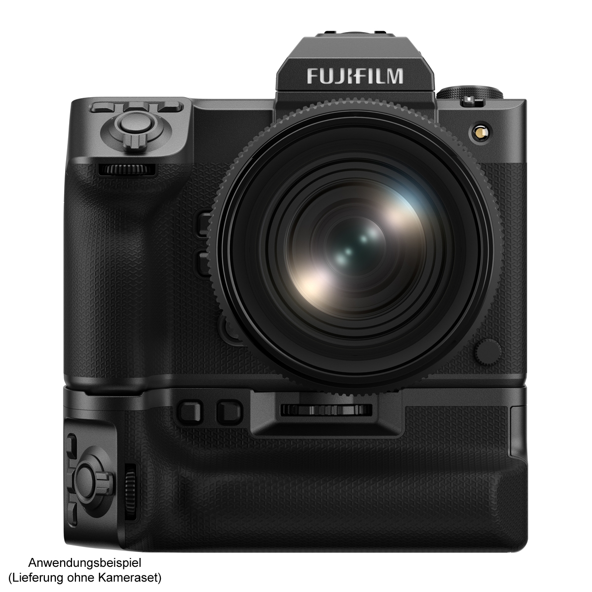 Fujifilm VG-GFX100 II Batteriehandgriff