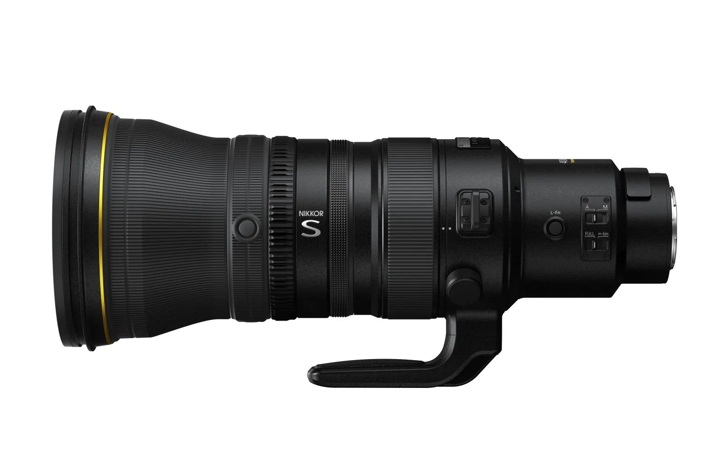 Nikon Nikkor Z 400mm 2.8 TC VR S