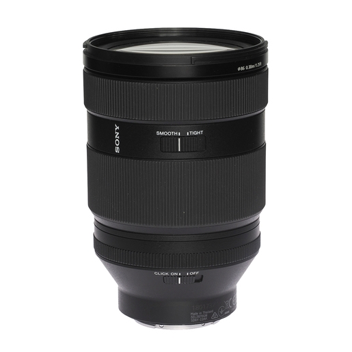 Sony FE SEL 28-70mm 2.0 GM