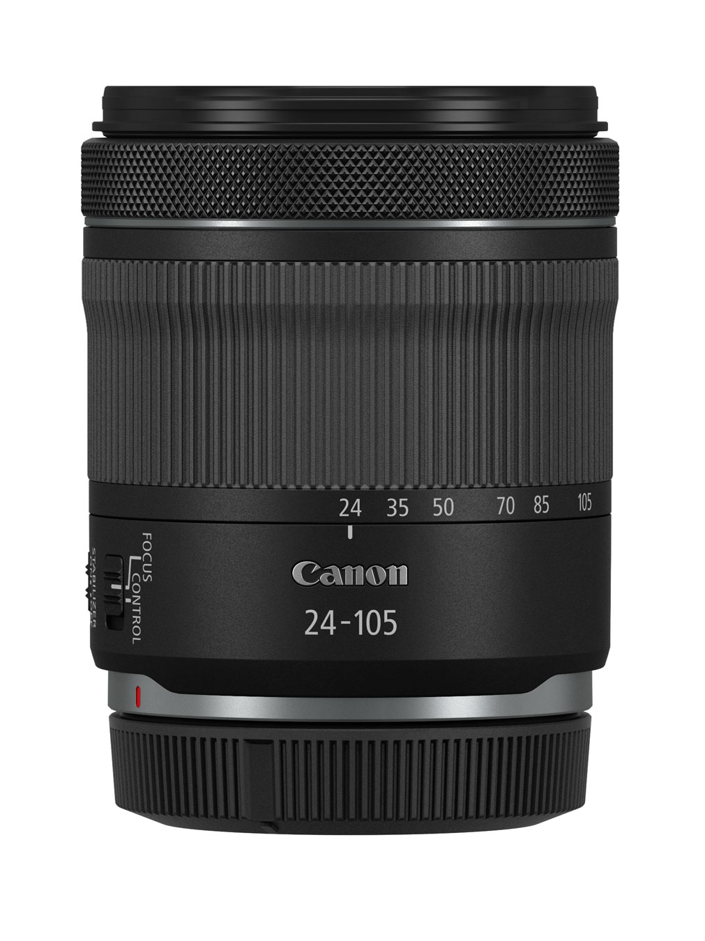 Canon EOS R5 + RF 24-105mm 4-7.1 IS STM
