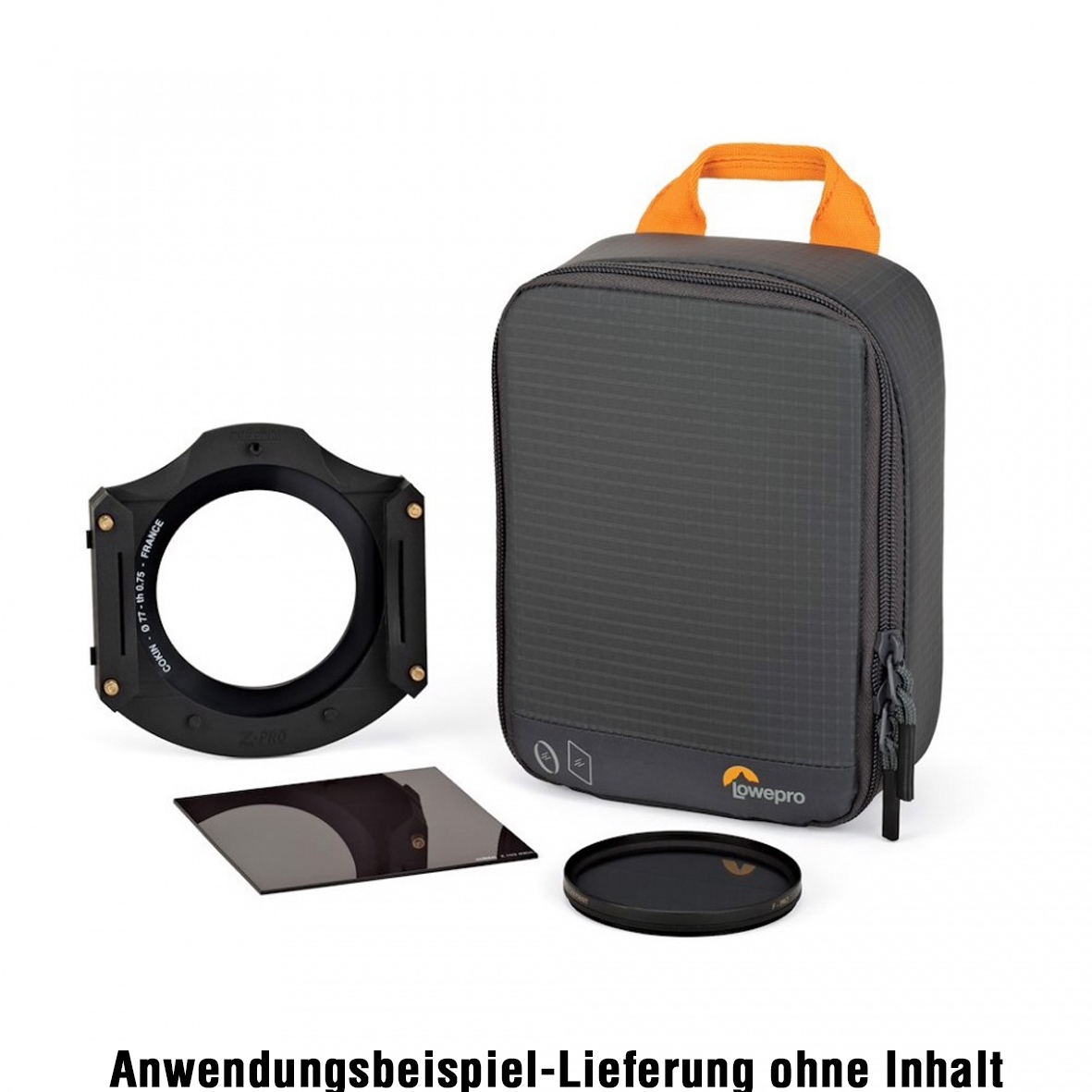Lowepro GearUp Filter Pouch 100 Filtertasche
