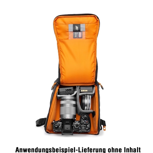 Lowepro GearUp Creator Box M II Reisetasche