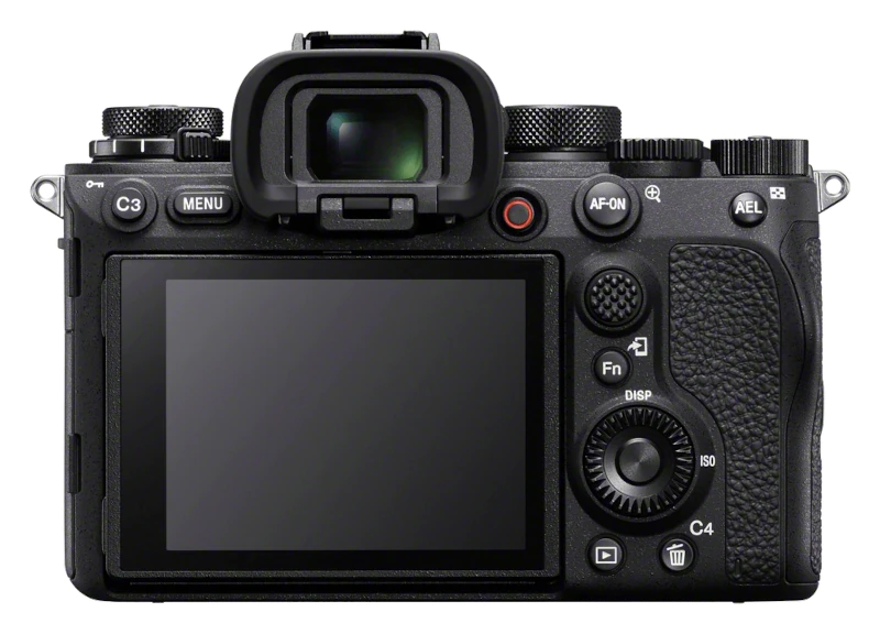 Sony Alpha 1 Gehäuse