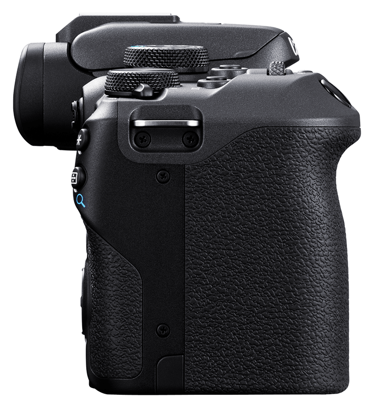 Canon EOS R10 + EF-EOS R Adapter