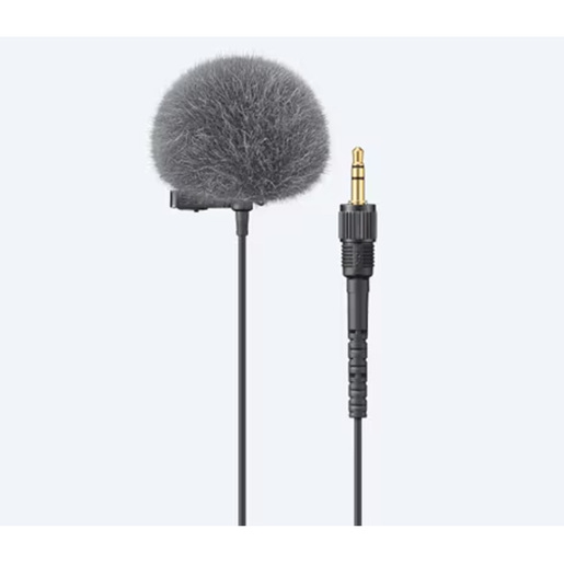 Sony ECM-L1 Lavalier-Mikrofon