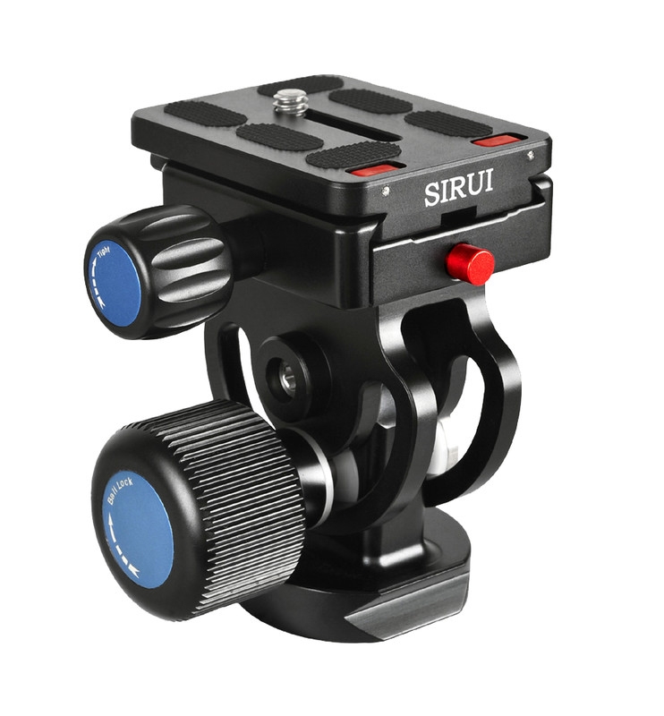 Sirui LH-10 Stativkopf