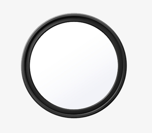Olympus PRF-D37 PRO Schutzfilter für MFT 