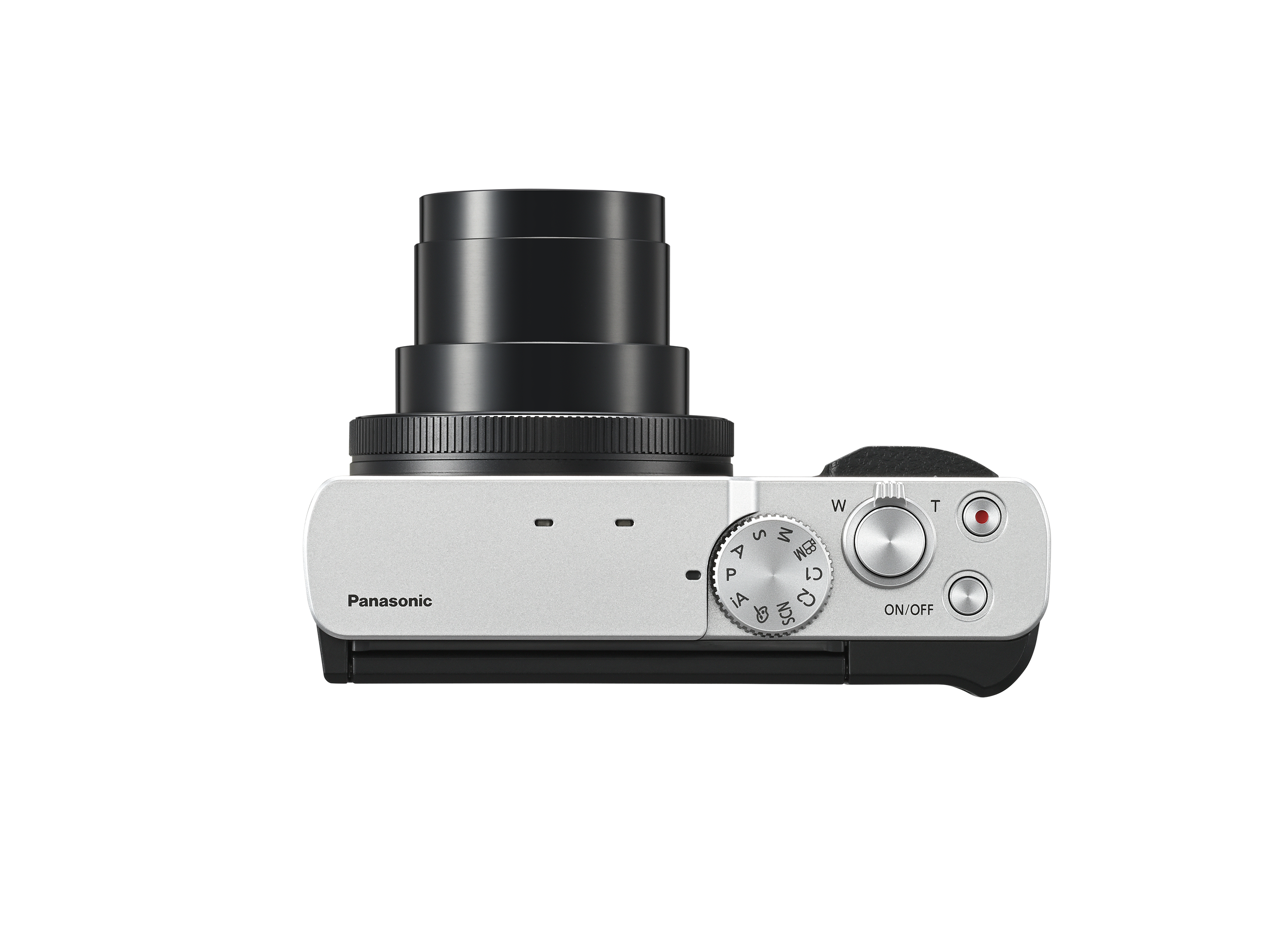 Panasonic TZ99 silber Panasonic TZ99 silber