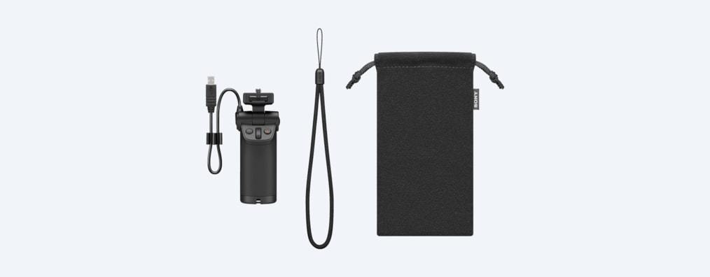 Sony VCT-SGR1 Handgriff